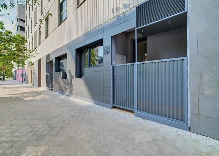 Apartamento Pamplona Prime By Clabao