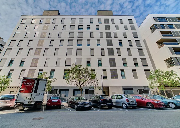 Apartamento Pamplona Prime By Clabao