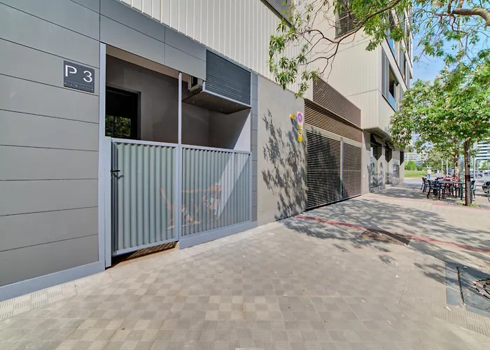 Apartamento Pamplona Prime By Clabao