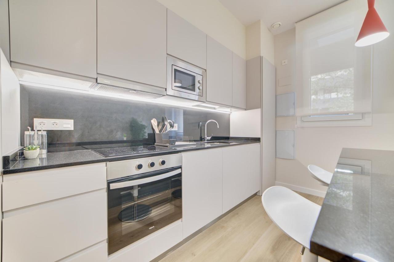 Apartment Prime By Clabao Pamplona
