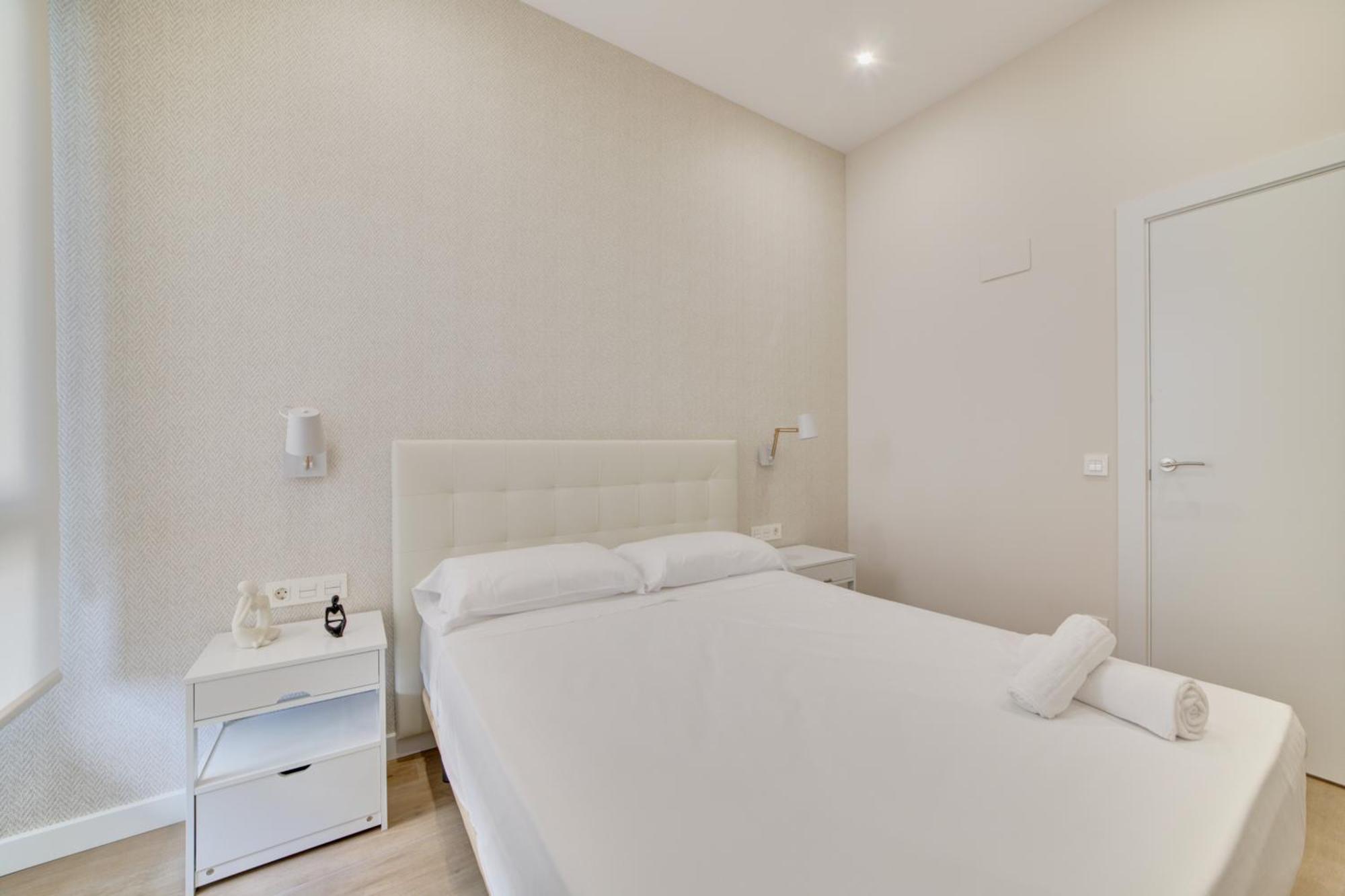 Prime By Clabao Apartment *