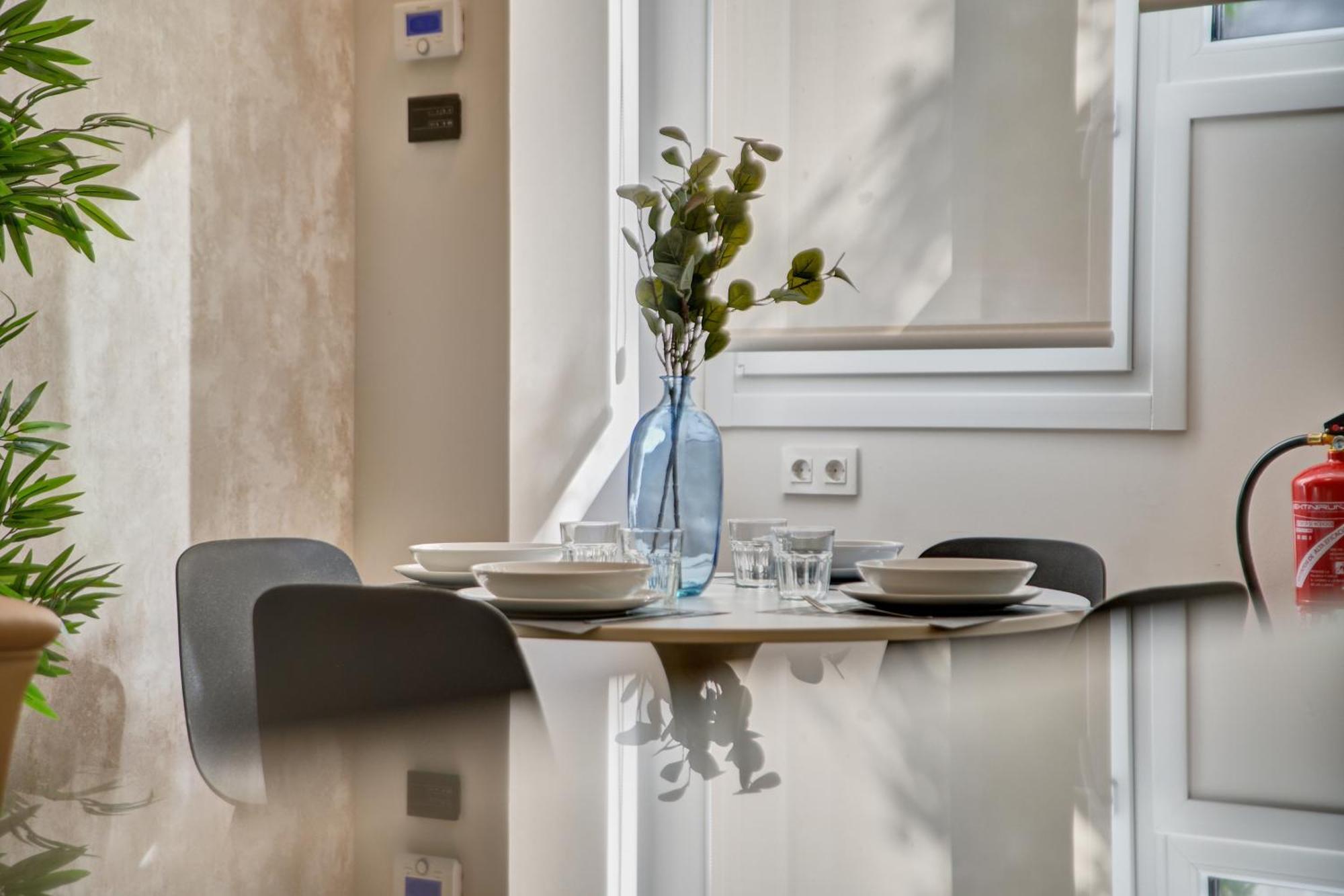 Apartment Prime By Clabao Pamplona