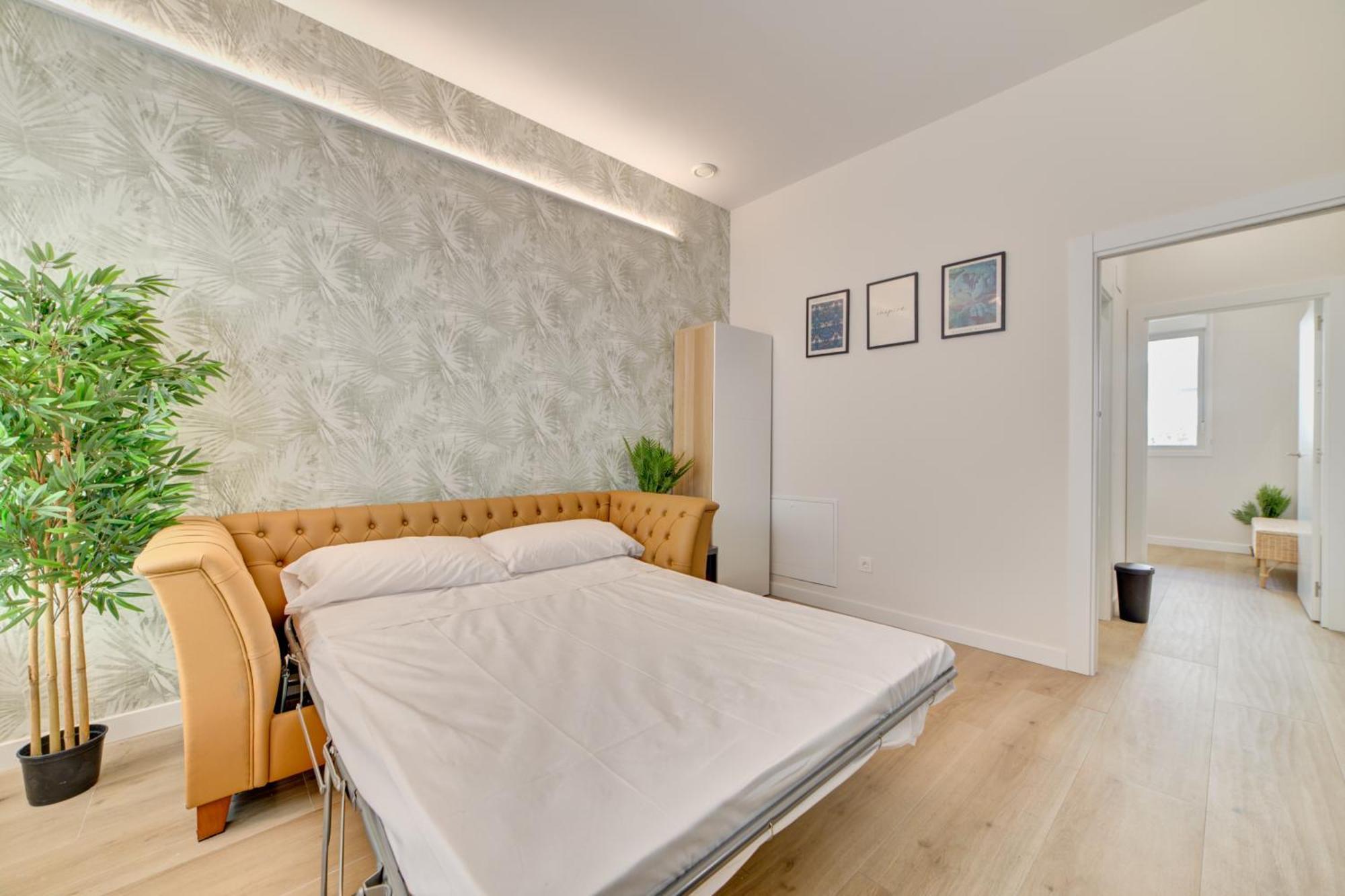 Apartment Prime By Clabao