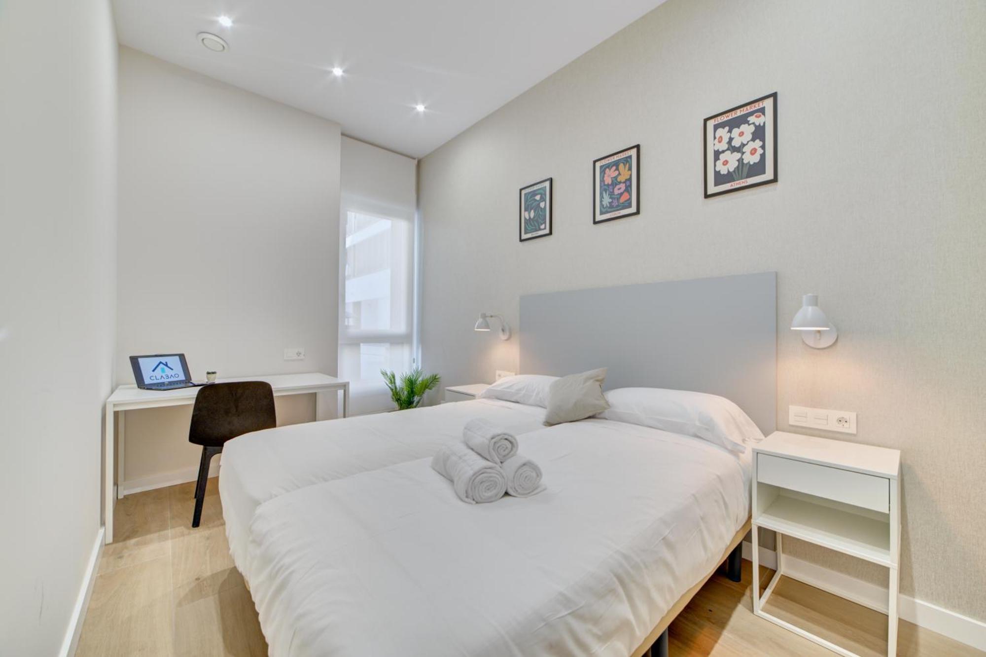 Apartment Prime By Clabao Pamplona