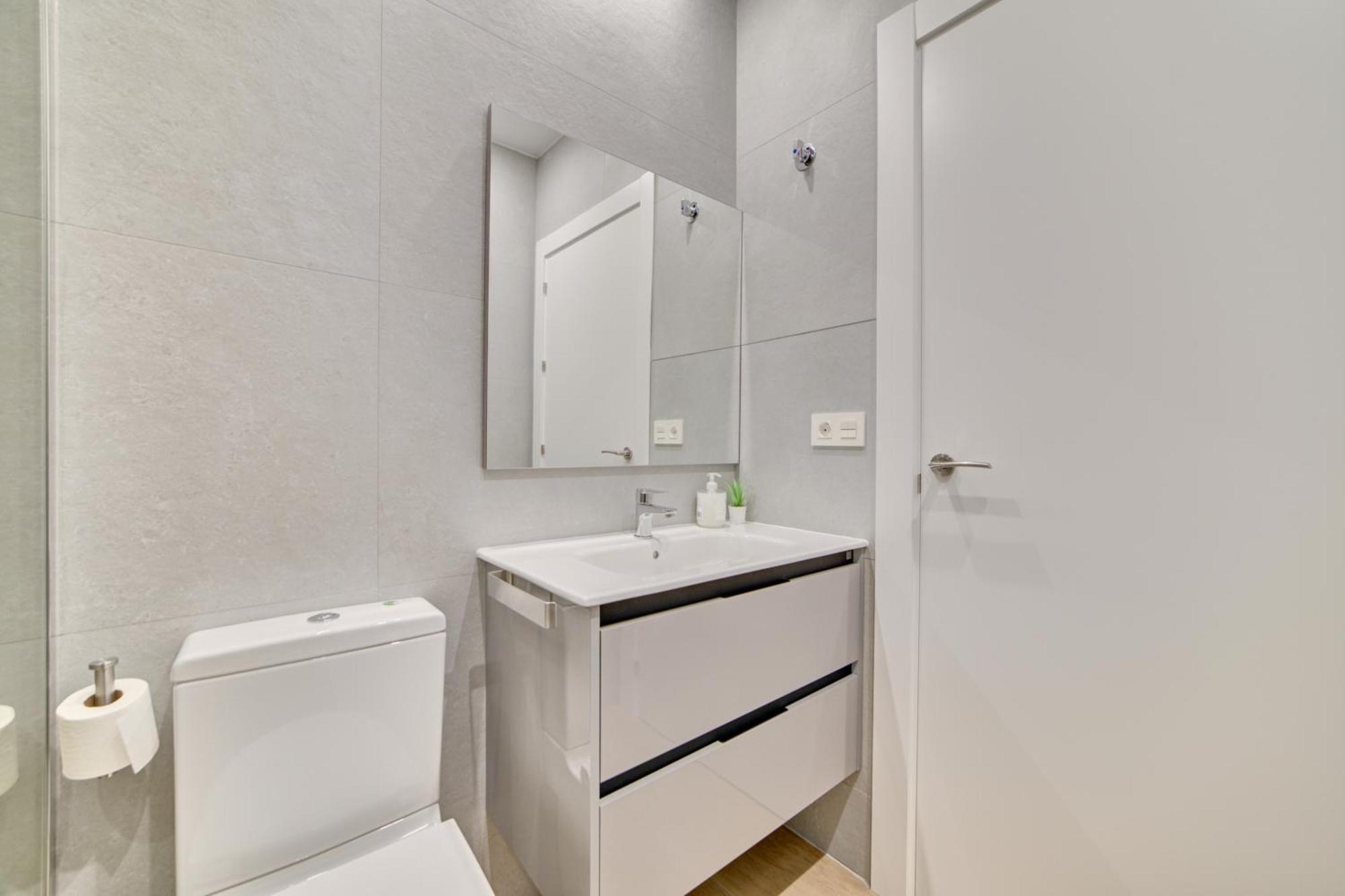 Prime By Clabao Apartment Pamplona