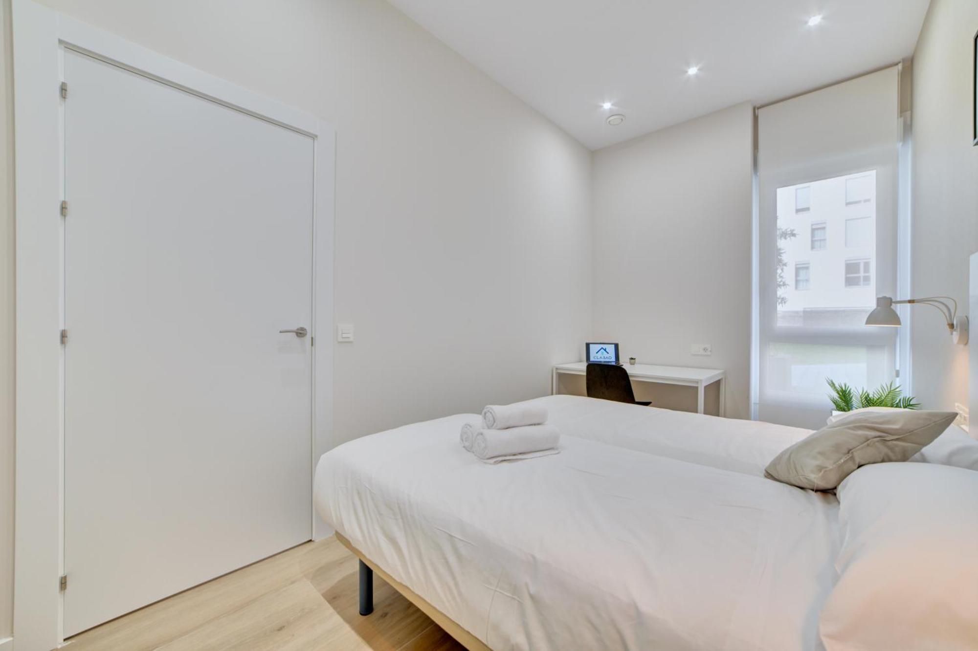 Apartment Prime By Clabao *