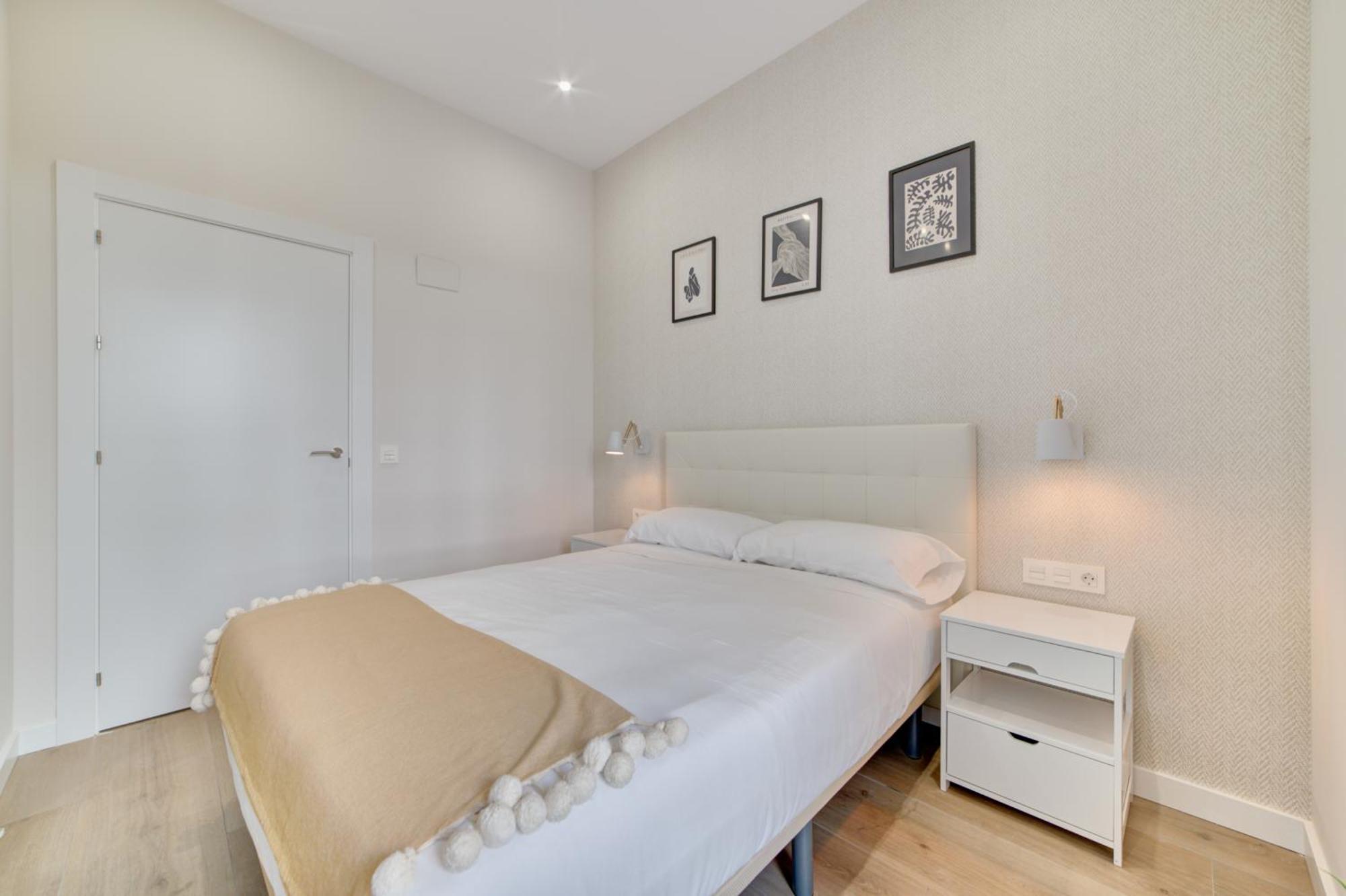 Apartment Prime By Clabao