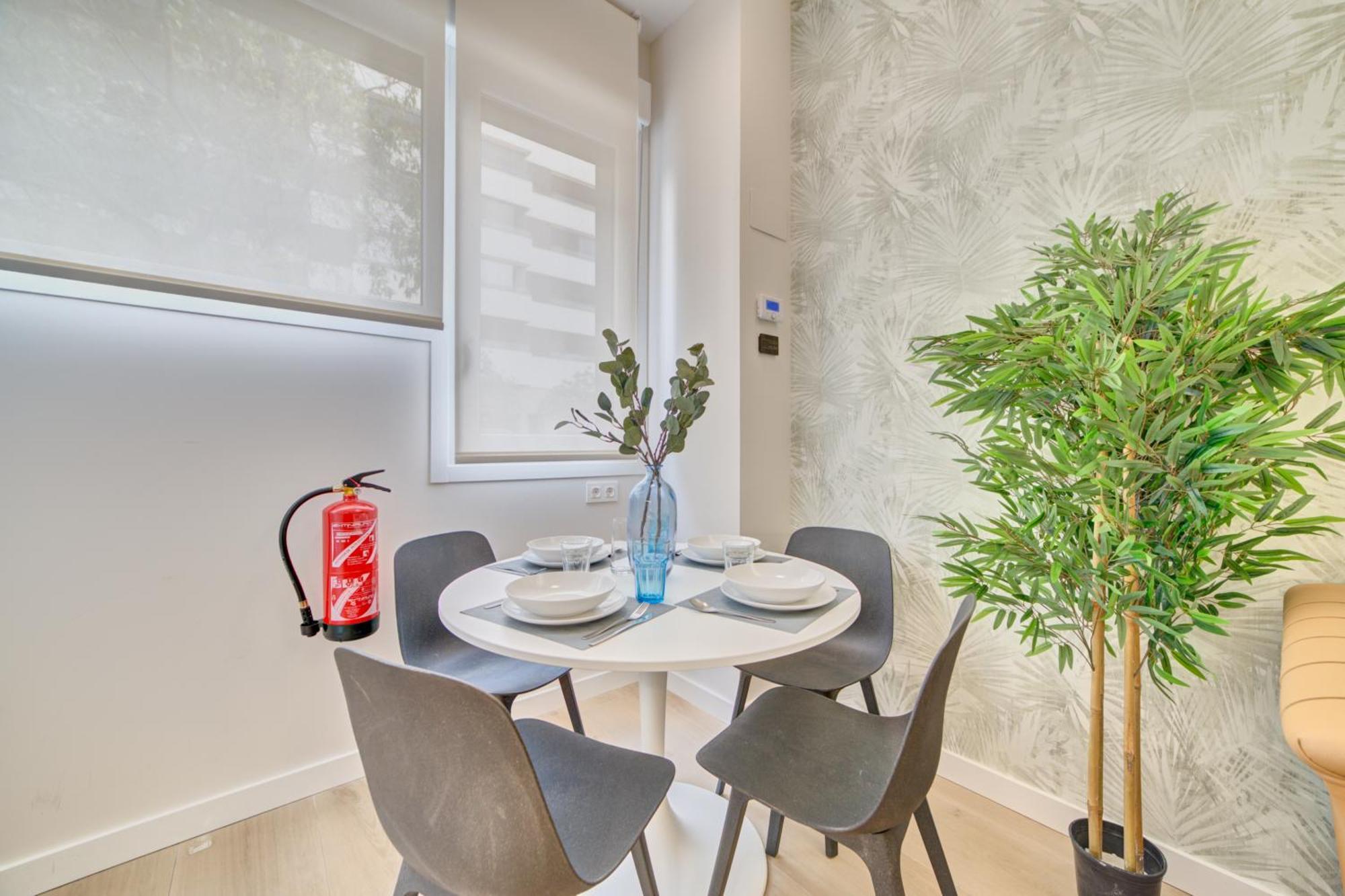 Prime By Clabao Apartment Pamplona