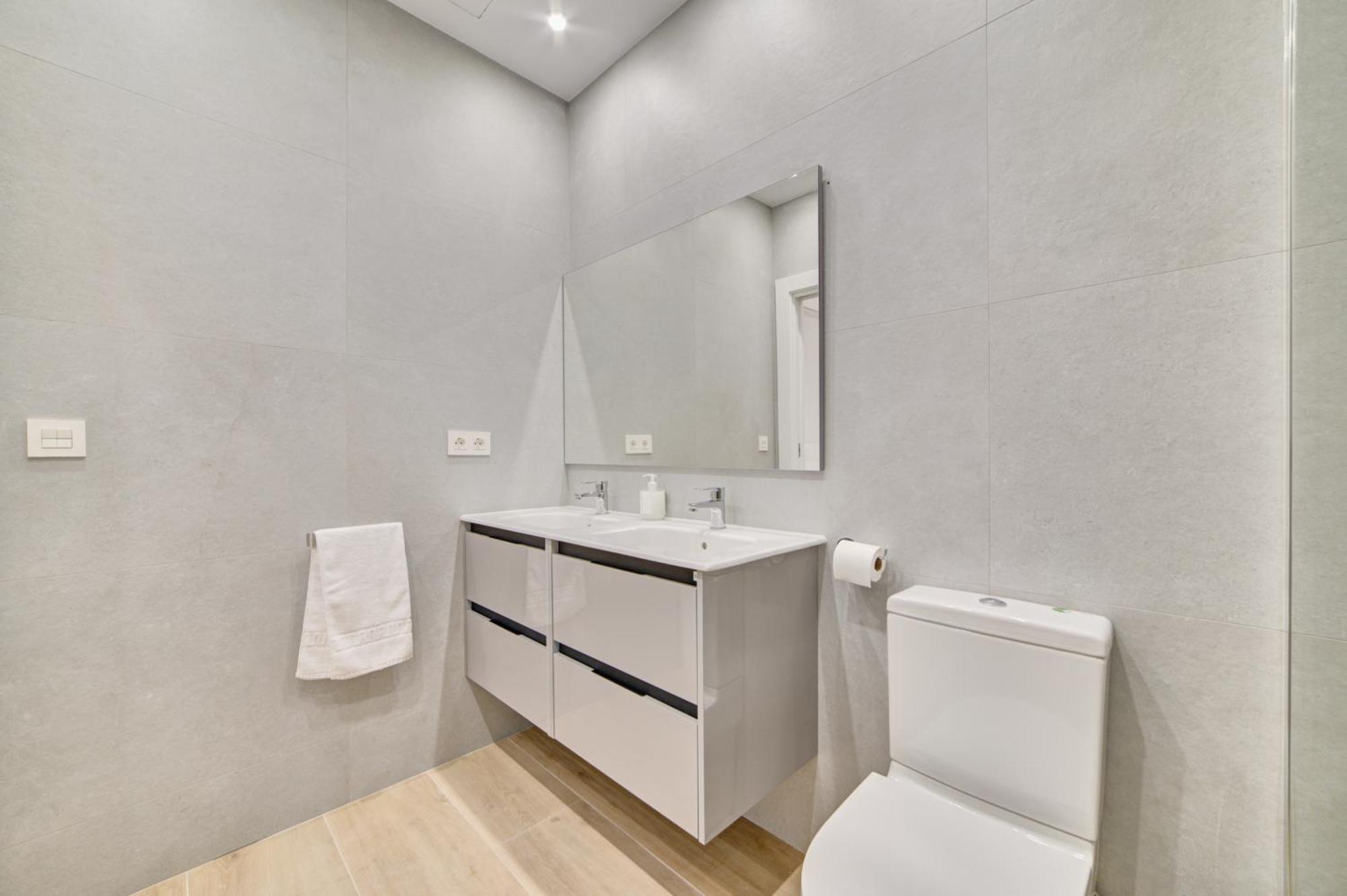 Prime By Clabao Apartment