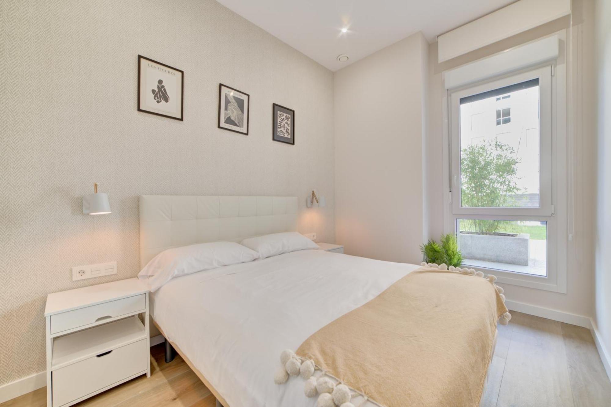 Prime By Clabao Apartment *
