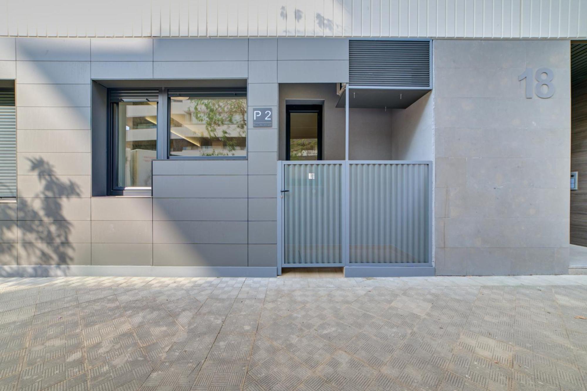 Apartment Prime By Clabao Pamplona