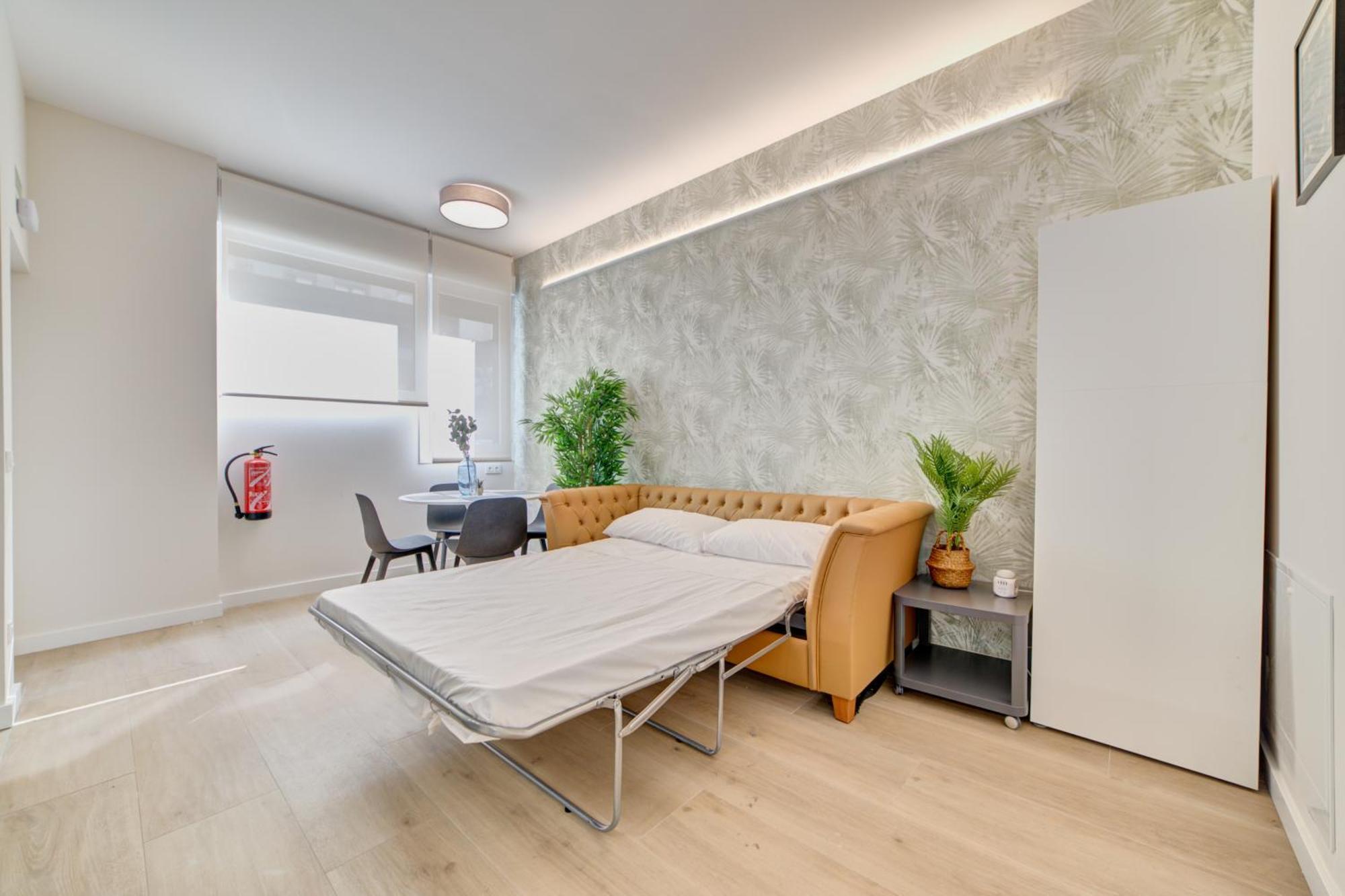 Apartment Prime By Clabao Pamplona