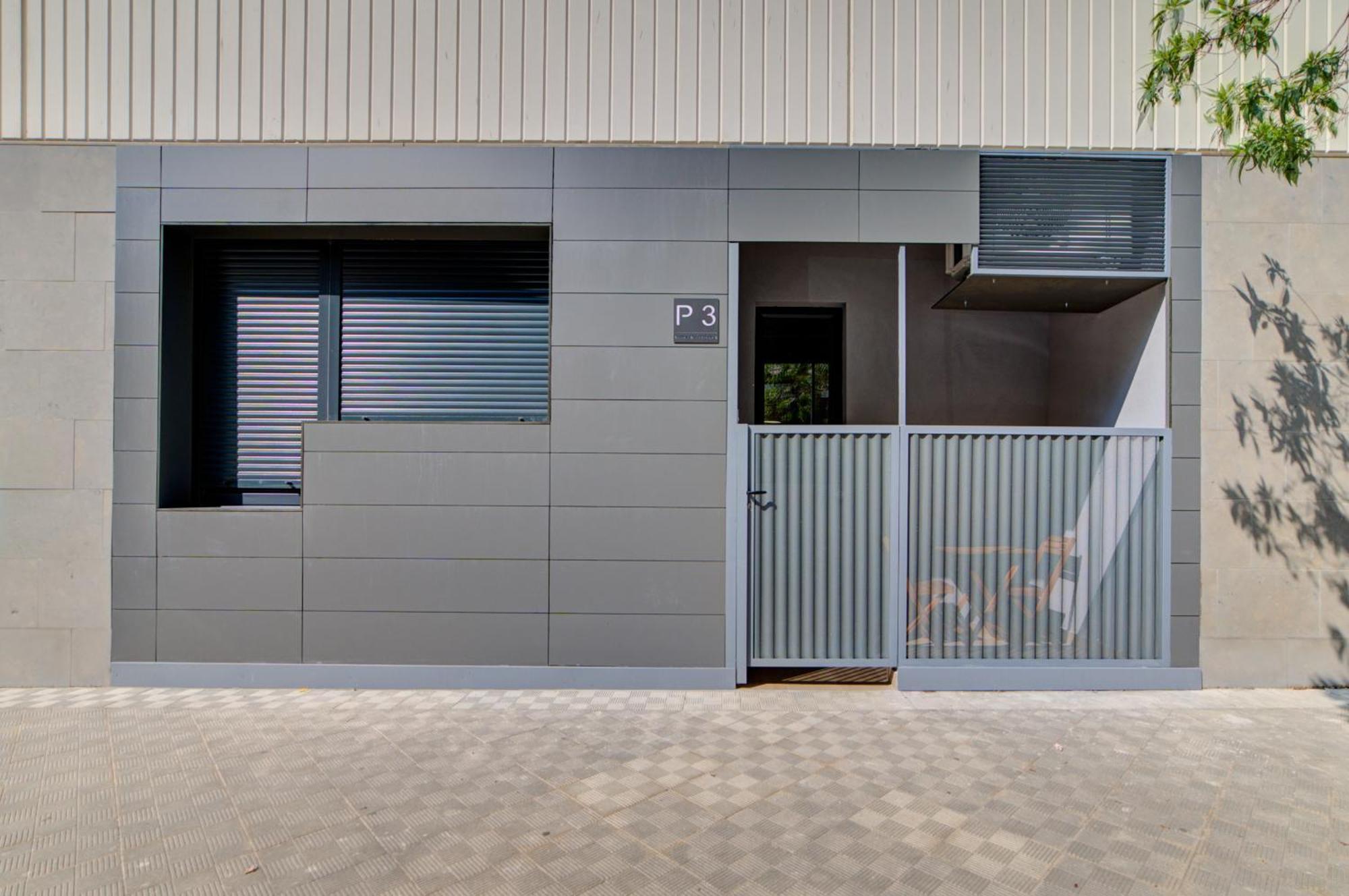 Prime By Clabao Apartment