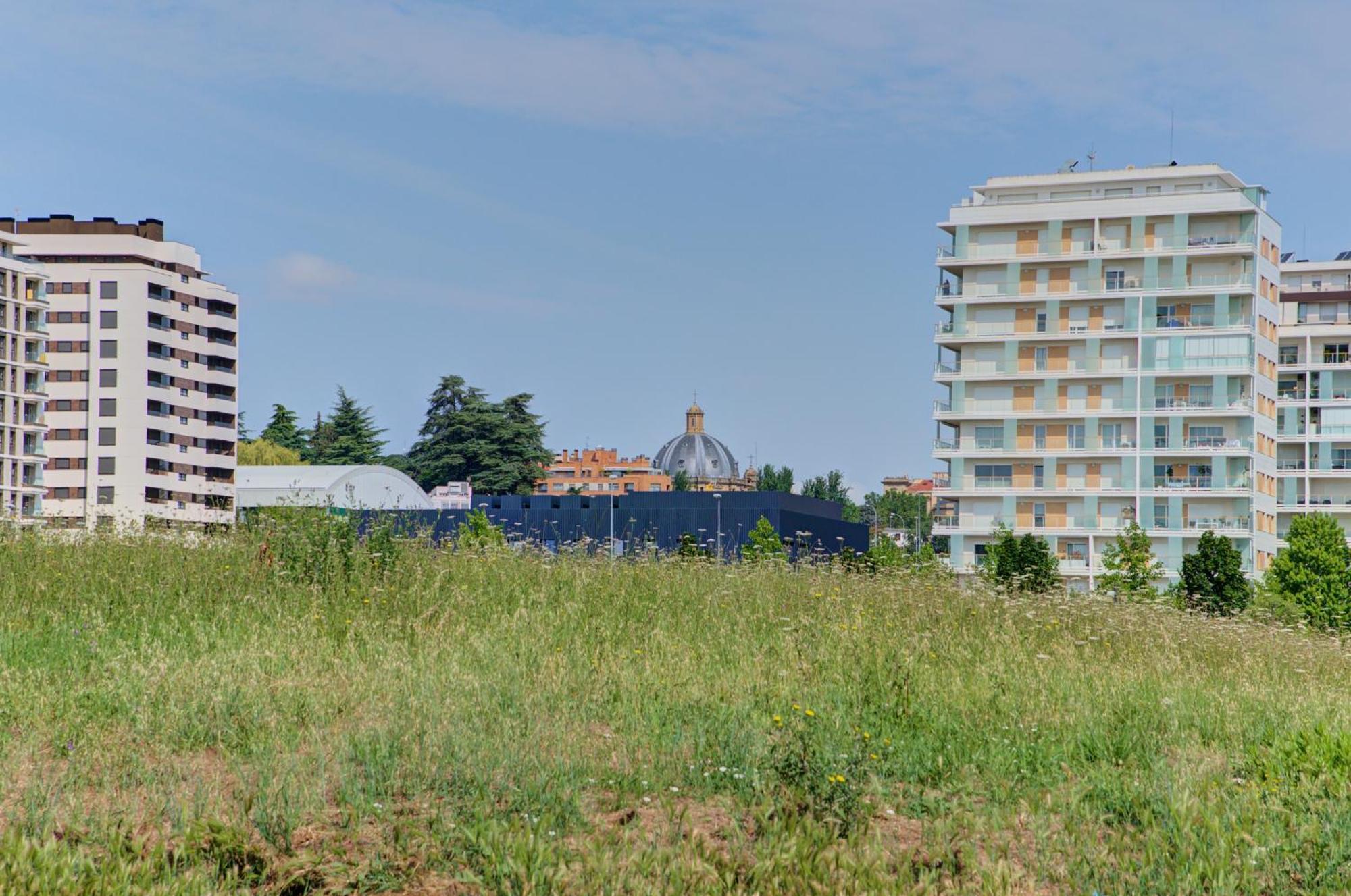 Prime By Clabao Apartment Pamplona