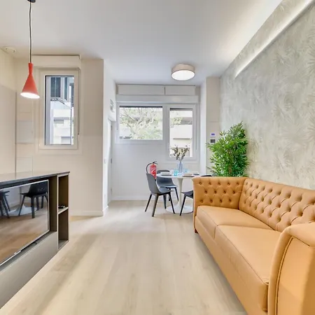 Apartamento Pamplona Prime By Clabao Exterior photo