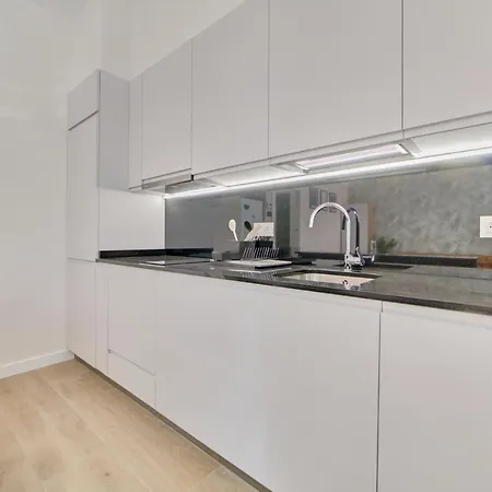 Apartamento Pamplona Prime By Clabao Exterior photo