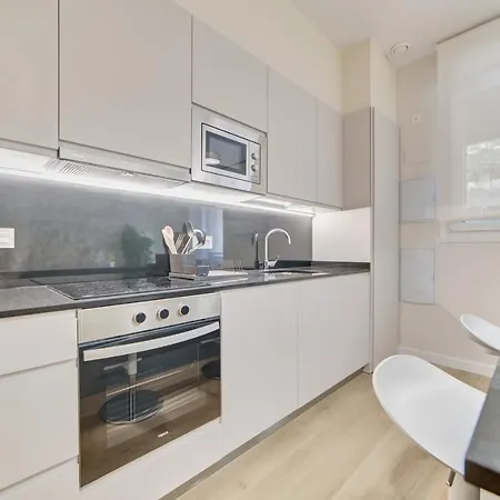 Apartamento Pamplona Prime By Clabao Exterior photo