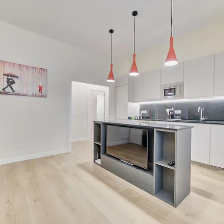 Apartamento Pamplona Prime By Clabao Exterior photo