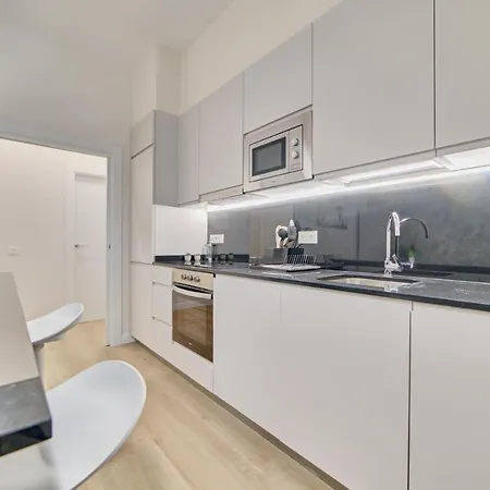 Apartamento Pamplona Prime By Clabao Exterior photo