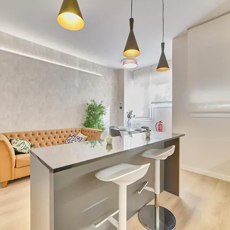Apartamento Pamplona Prime By Clabao Exterior photo