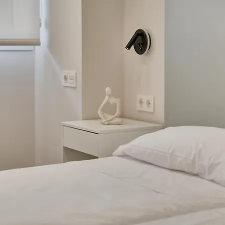 Apartamento Pamplona Prime By Clabao Exterior photo