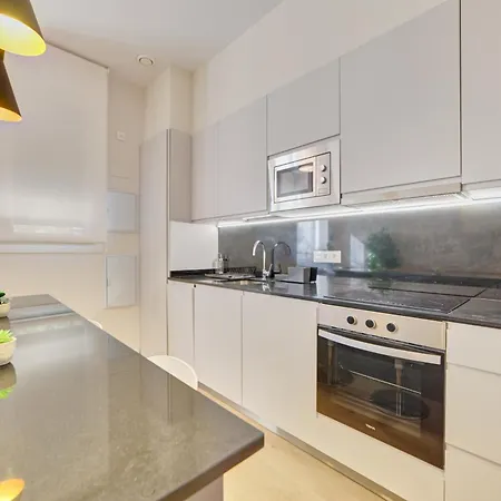 Apartamento Pamplona Prime By Clabao Exterior photo