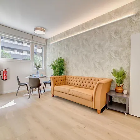 Apartamento Pamplona Prime By Clabao Exterior photo