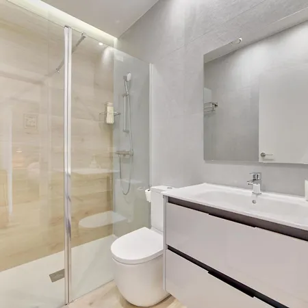 Apartamento Pamplona Prime By Clabao Exterior photo
