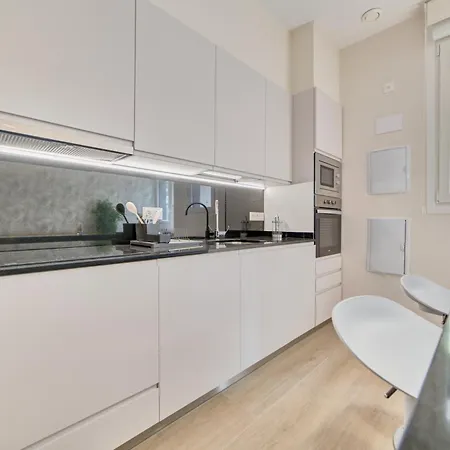 Apartamento Pamplona Prime By Clabao Exterior photo