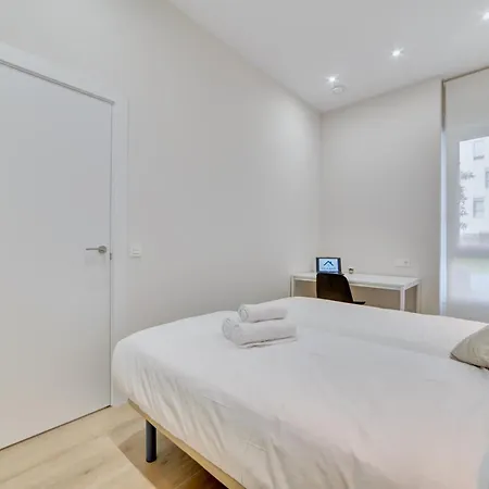Apartamento Pamplona Prime By Clabao Exterior photo