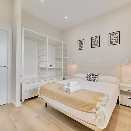 Apartamento Pamplona Prime By Clabao Exterior photo