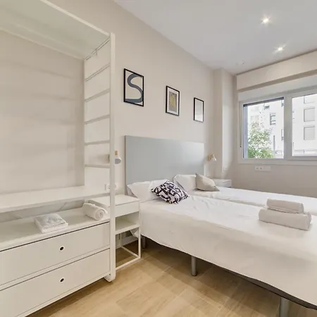 Apartamento Pamplona Prime By Clabao Exterior photo
