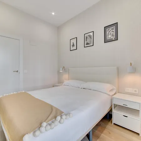 Apartamento Pamplona Prime By Clabao Exterior photo