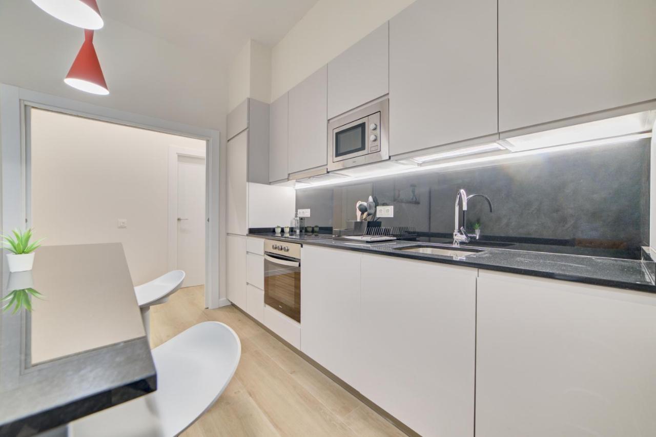 Prime By Clabao Appartement Pampelune