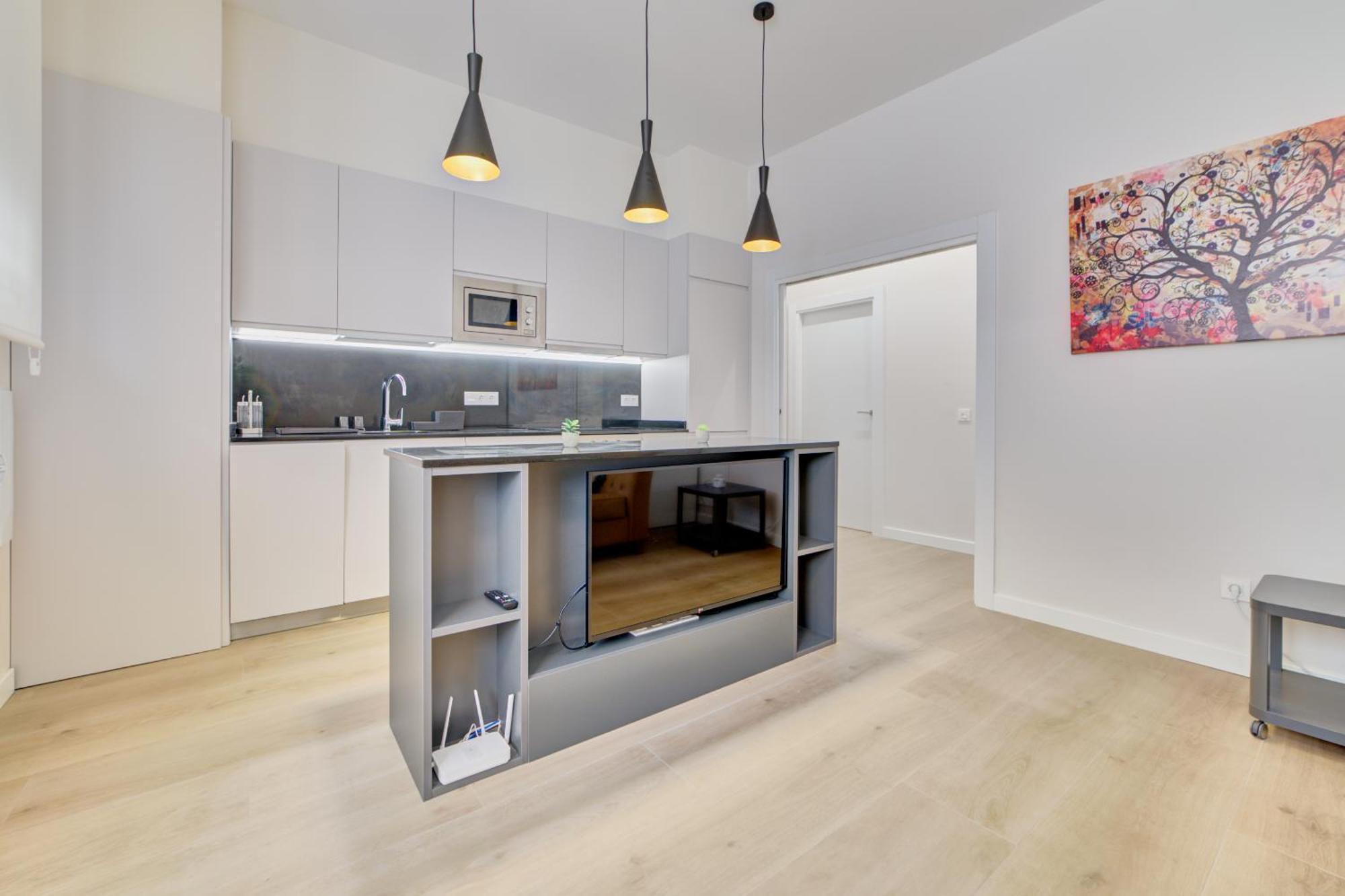 Appartement Prime By Clabao *