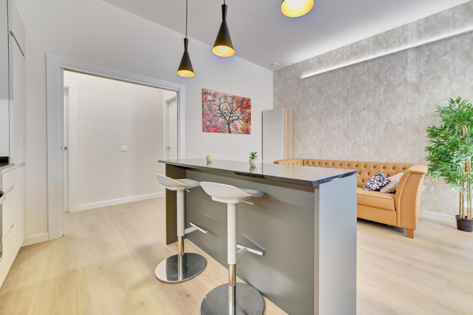 Prime By Clabao Appartement Pampelune