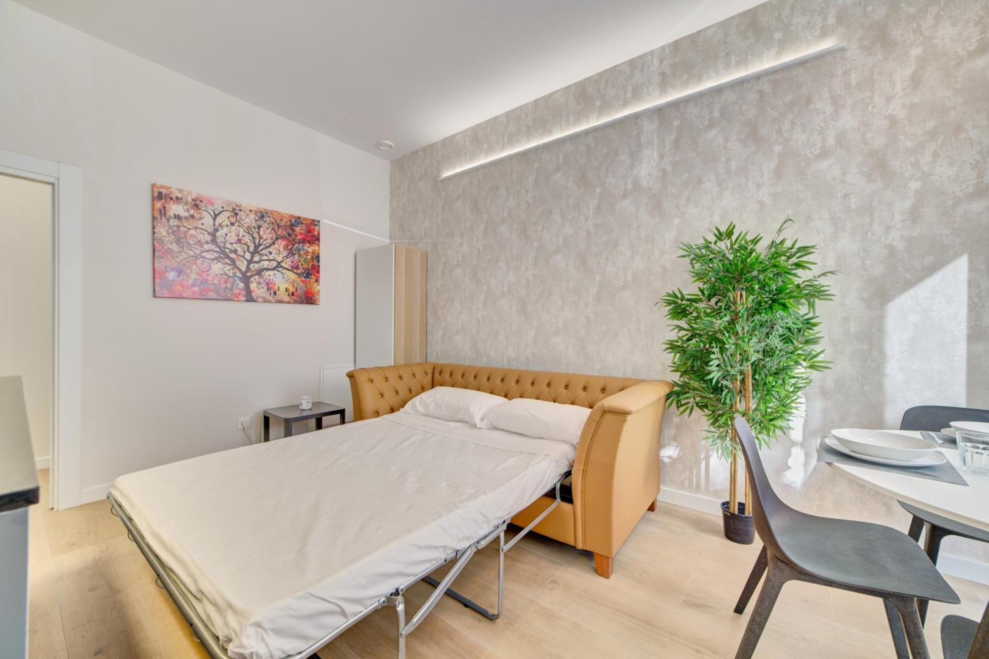 Prime By Clabao Appartement