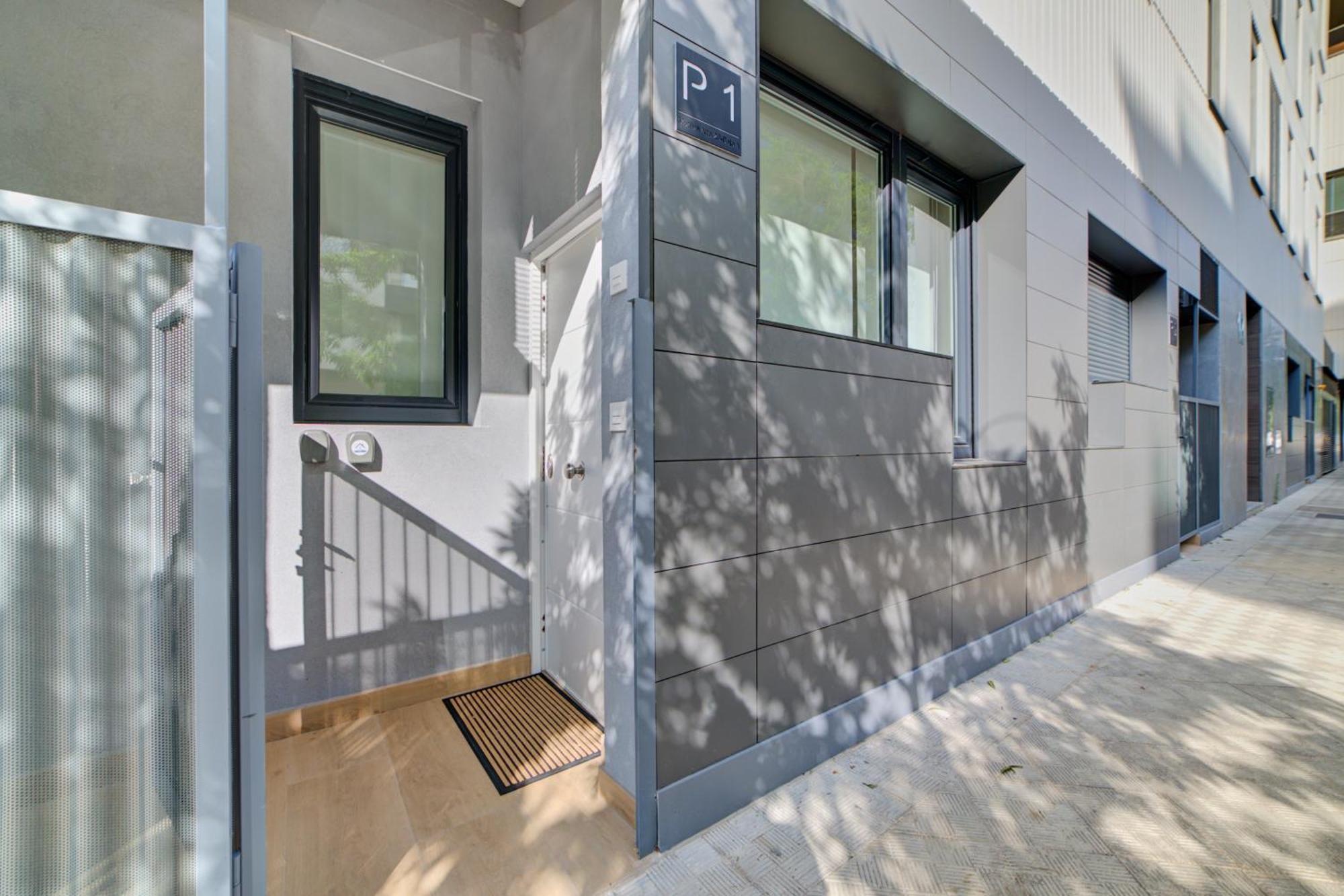 Prime By Clabao Appartement Pampelune