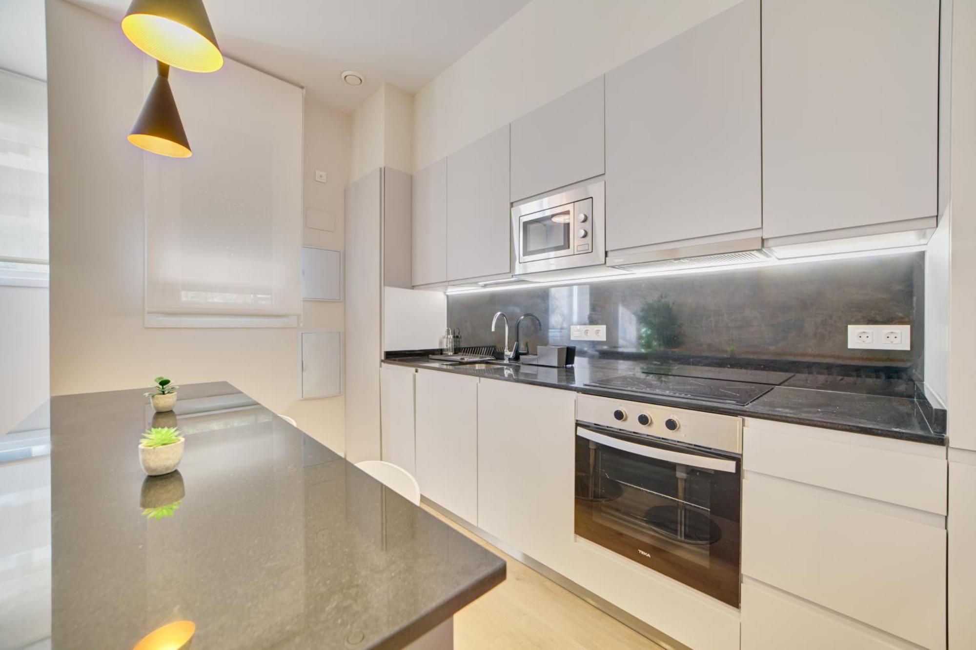 Appartement Prime By Clabao *