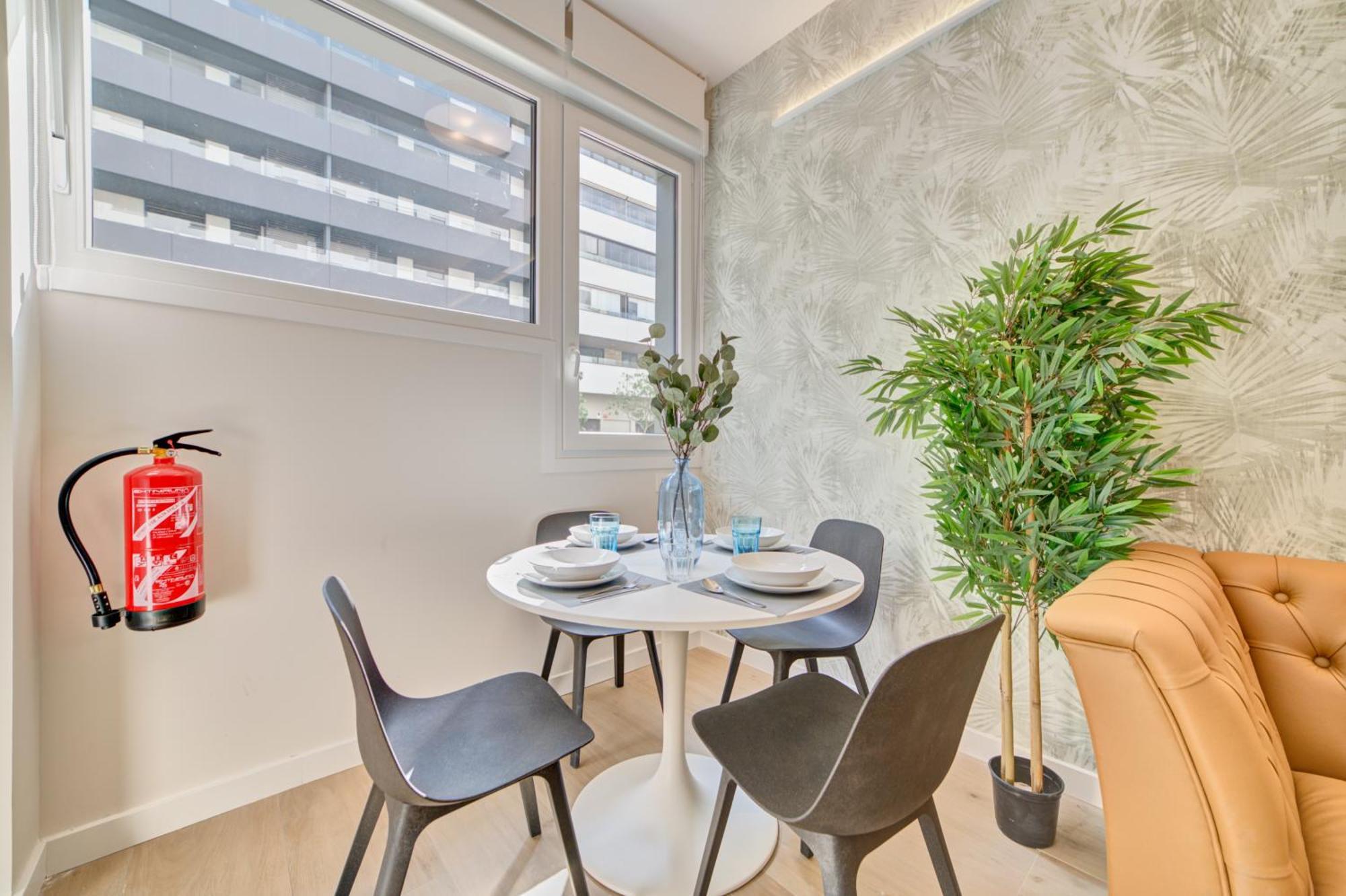 Prime By Clabao Appartement Pampelune