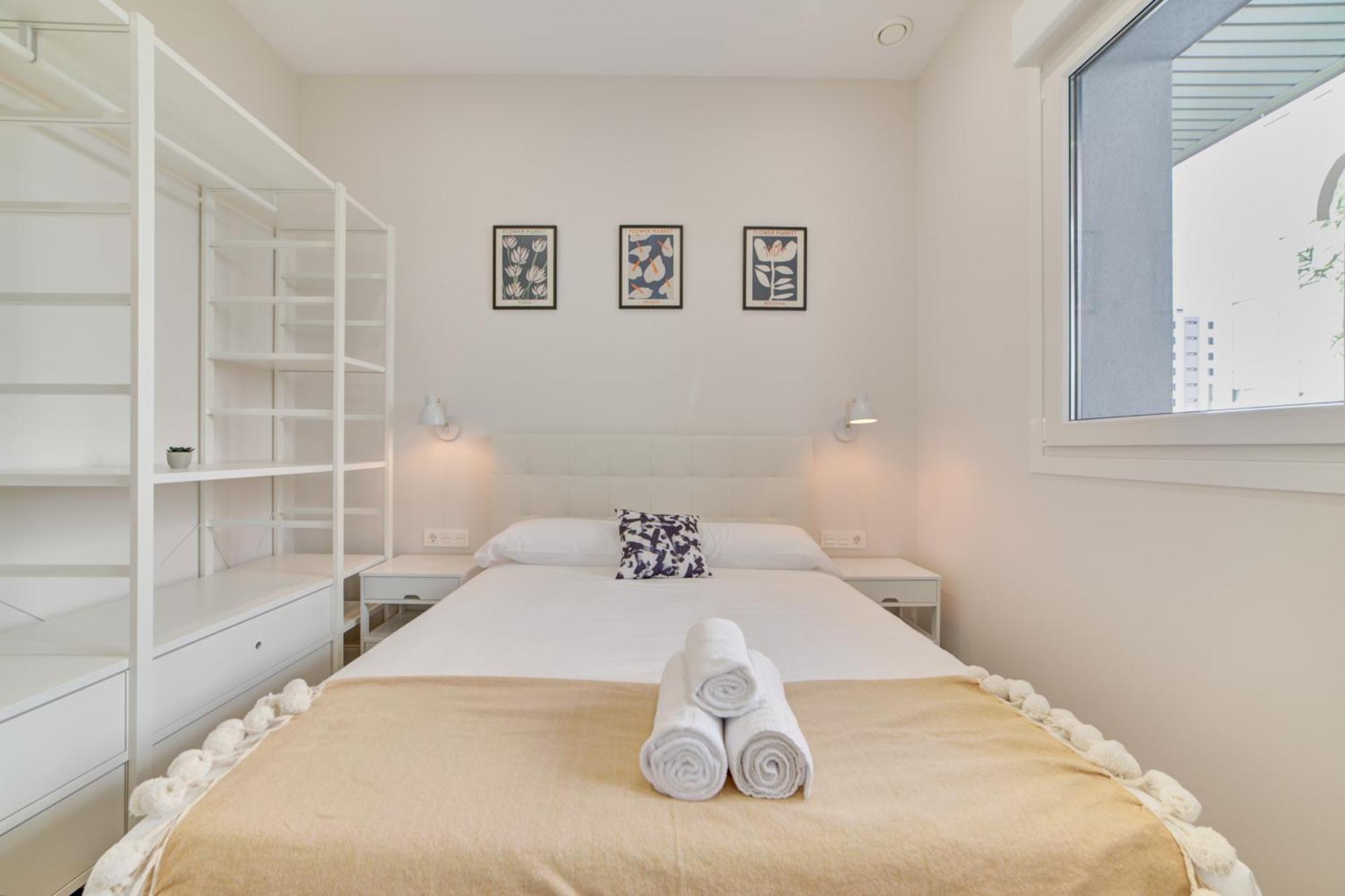 Prime By Clabao Appartement