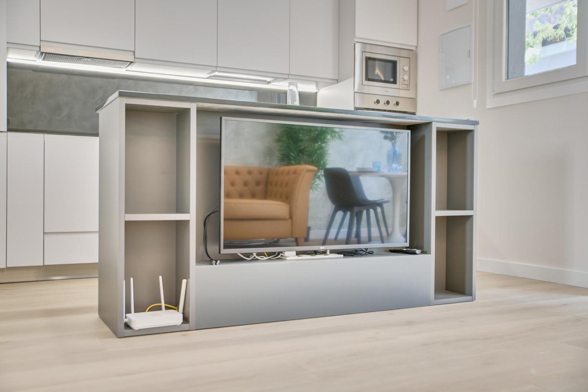 Appartement Prime By Clabao