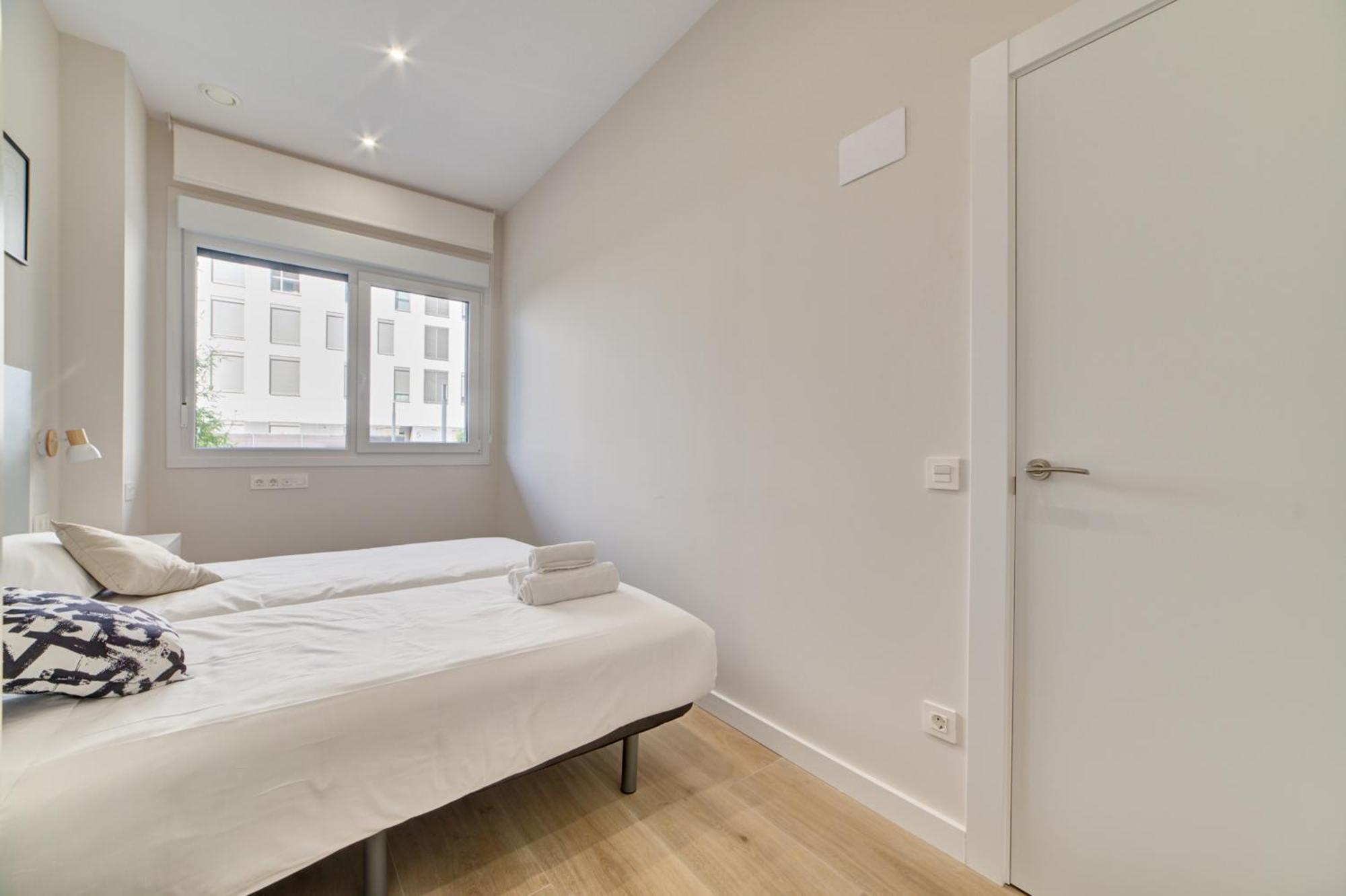 Prime By Clabao Appartement Pampelune