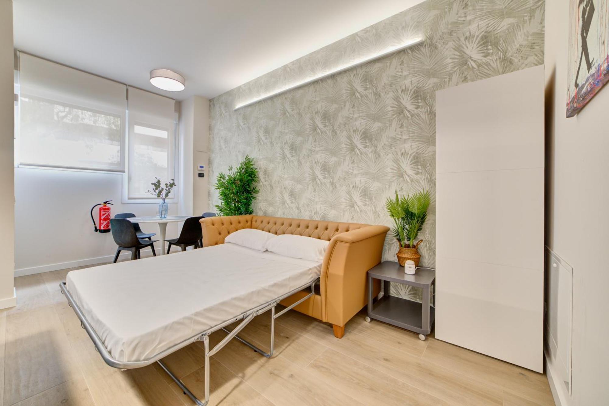 Prime By Clabao Appartement Pampelune