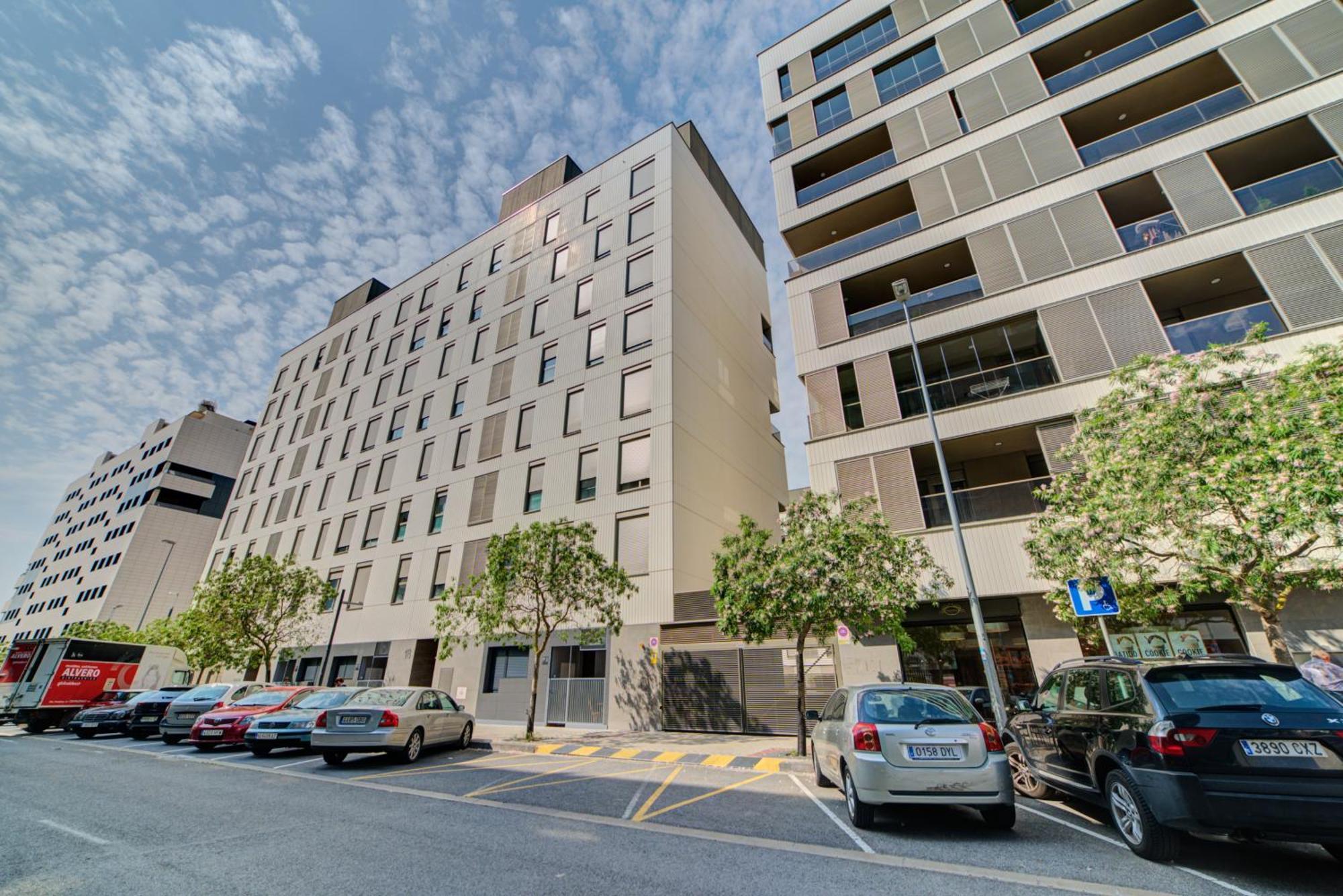 Prime By Clabao Appartement Pampelune