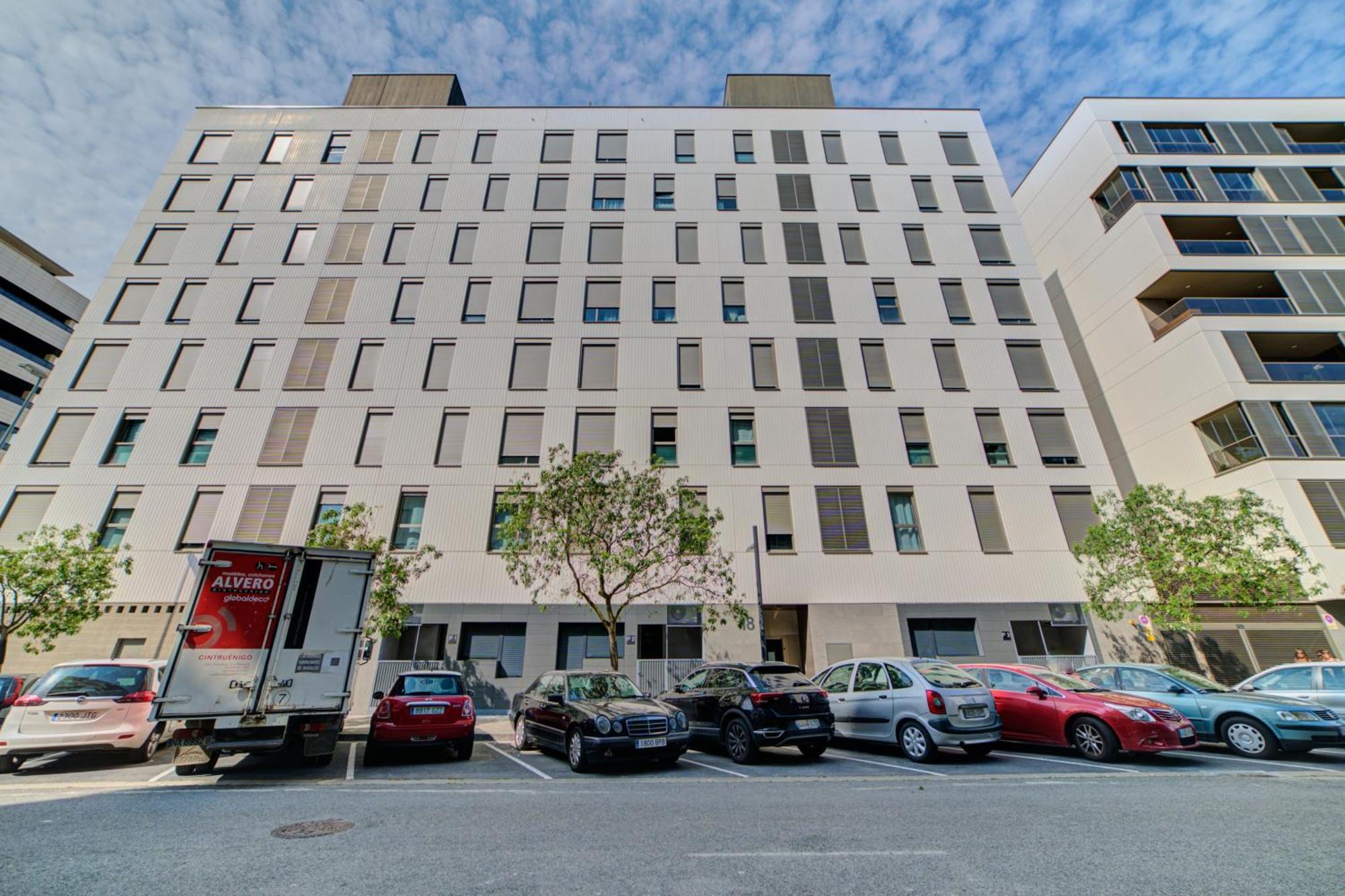 Prime By Clabao Appartement *
