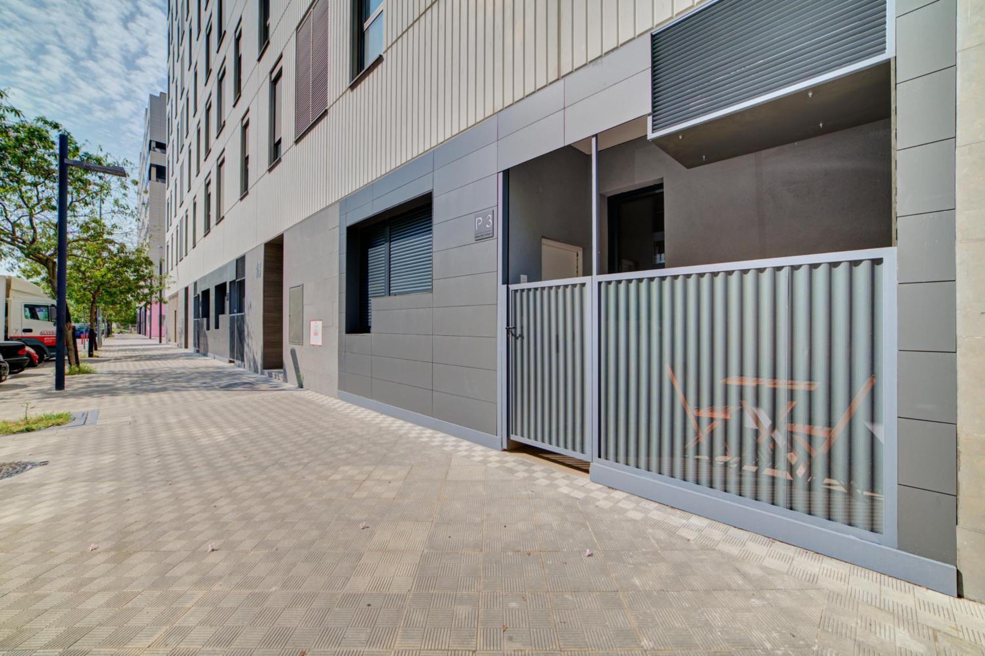 Prime By Clabao Appartement