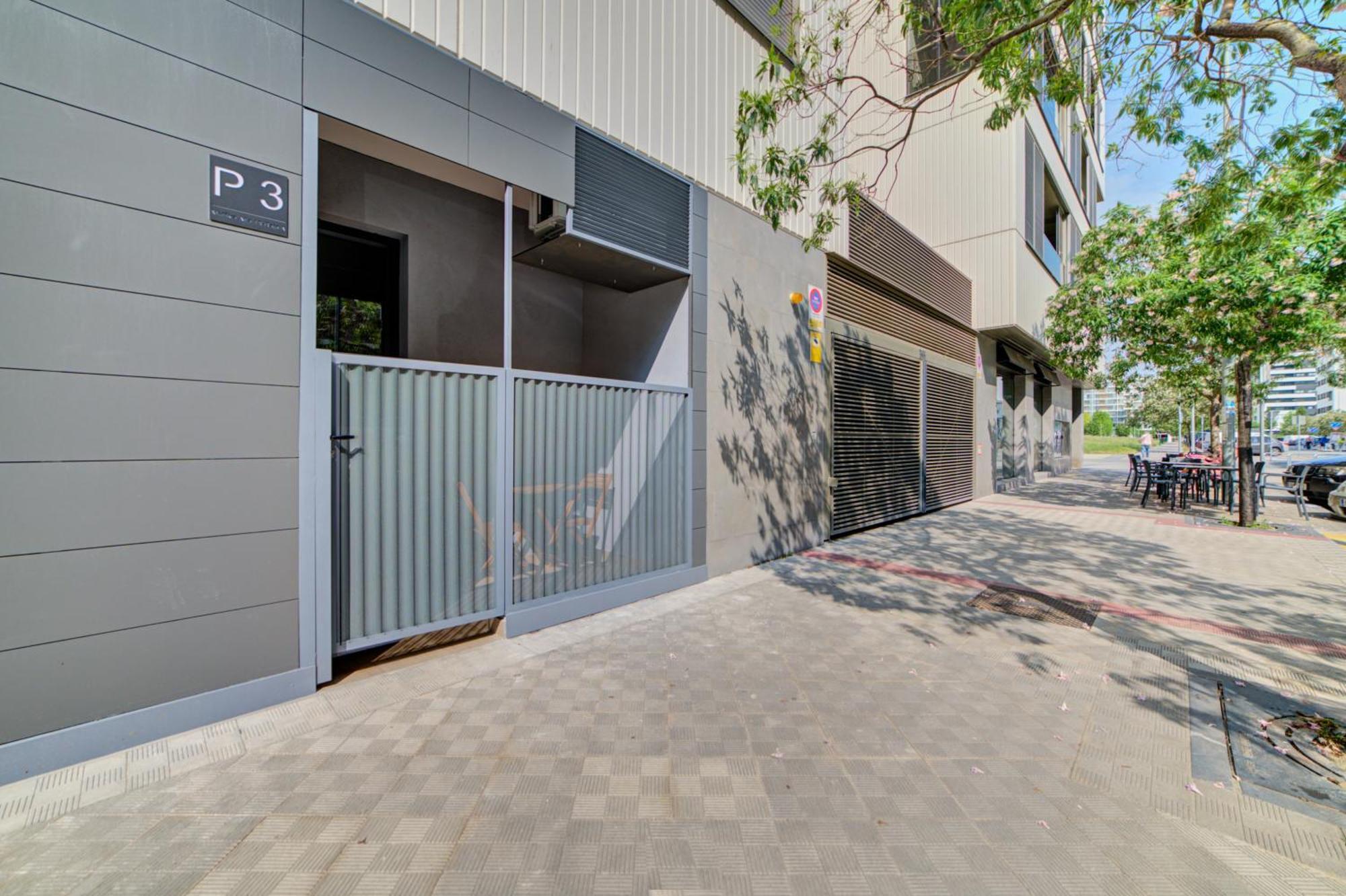 Prime By Clabao Appartement *